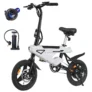 Bicicleta elétrica e-bike | motor e-bike 250 w e 25 km/h,