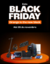 ❤ Black Friday 2023 ❤ PcComponentes, Primeiras ofertas com preço Black garantido!