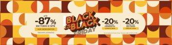 BLACK FRIDAY PRIMOR Desfruta dos teus produtos favoritos aos melhores preços