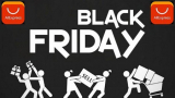 Cupões Atualizados Black Friday Aliexpress 2020, os melhores desconto num só lugar!