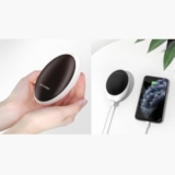 Prepara-te para os dias frios! Aquecedor de mãos + Powerbank 5200 mAh, desde Espanha por 10€