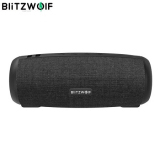 Coluna Blitzwolf BW-WA1 12w bluetooth 5.0 por 28,16€ com envio de França