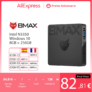 BMAX B1 Plus Mini PC Intel N3350 6GB+64GB SSD