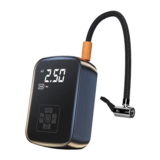 Bomba Ar sem fio Air Compressor (Sem fios 13,6€ com fios 11,6€)