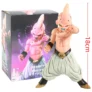 Bonecos de ação Dragon Ball Super Saiyan One Buu
