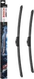 Bosch Aerotwin AR801S Limpa-para-brisas Frontal – Escova 60cm/53cm