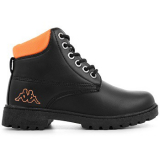 Botas Kappa stivaletti unisexo por 19,9€ e sapatilhas scarpe por 14,9€