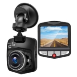 Dashcam 1080p HD + MicroSd de 16GB