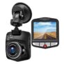 Dashcam 1080p HD + MicroSd de 16GB