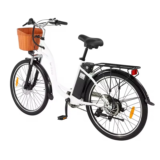 C6 36v E-bikes 350W ao melhor preço