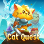 Epicgames está a oferece o RPG Cat Quest de borla