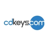 Cupão de desconto de 2% para usar na CDKeys jogos e top-ups online.