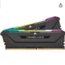 CORSAIR Vengeance RGB Pro SL 16GB (2x8GB) DDR4 3200