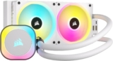 CORSAIR iCUE LINK H100i RGB Refrigerador líquido para CPU