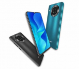 Cubot Note P20 PRO desde Espanha por apenas 96,58€