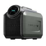 CYBERTAKE S1 Pro Aire, Ar condicionado portátil para exteriores