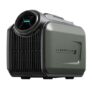 CYBERTAKE S1 Pro Aire, Ar condicionado portátil para exteriores