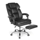 Cadeira ergonómica Blitzwolf desde a Europa só 62€