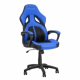 Cadeira Gaming BlitzWolf® BW-GC3 desde a Europa só 58,4€
