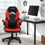 Cadeira Gaming BlitzWolf® BW-GC4 desde Europa por 67,76€