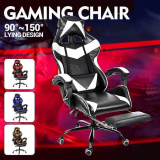 Cadeira Gaming desde a França por 80,09€