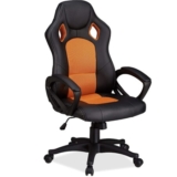 Cadeira Gaming Relaxdays Desde Amazon por apenas 64,90€