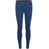 Calças de ganga Vero Moda para mulheres
