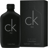 Calvin Klein ck be EDT 100ml