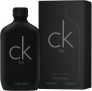 CALVIN KLEIN CK BE Eau de Toilette Unissexo 100ml