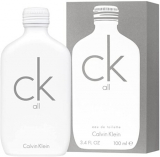 Calvin Klein CK All EDT 100ml desde Amazon por 15,55€