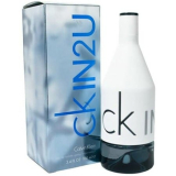 Calvin Klein Eau De Toilette CK IN2U 100 ml por 15,51€