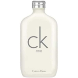 Calvin Klein ck one EDT 200ml desde Espanha por 24,09€
