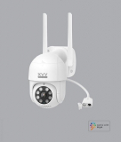 Câmara Exterior Xiaovv-P1 HD 1080P IP65 visão noturna a 29,53€