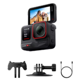 Câmara Insta360 Ace Pro | lentes Leica, 8K HDR