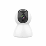 Pechincha! Câmara WiFi 1080P PTZ 360° só 12€