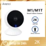 Câmara de vigilância Laxihub M1 720P WIFI