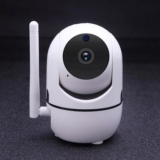 Câmara de Vigilância 720P Full HD desde Espanha a 13€