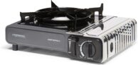Campingaz Camp Bistro 3 Fogão a Gás Individual Potência 2200 W