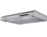 Candy extrator de cozinha 60 cm CFT610/5S/1