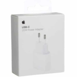 Oferta Amazon! Carregador Apple USB-C de 20W por 19€