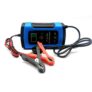 Carregador de Baterias IMARS 12V 6A (Amarelo)