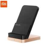 Carregador Original Xiaomi vertical e refrigerado sem fios de 55W por 32€