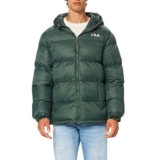 Fila Casaco Men Scooter Puffer desde a Amazon por 34,95€ Corre antes que Esgote!
