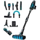 Cecotec Conga Rockstar 900, 90 min Autonomia, por apenas 177,65€