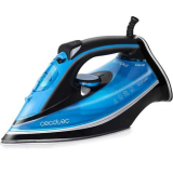 Oferta Amazon! Cecotec Iron Force Titanium 520, 3000 W com Jato de Vapor 230 g/min por 12€