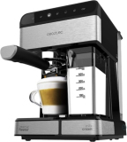 Maquina de café Cecotec Power Instant-ccino 20 Semiautomática, Pressão 20 Bar, Capacidade 1,4 L por 101,62