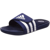 Adidas Adissage, chinelos de praia e piscina unisexo