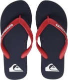 Top preço Amazon! Chinelos Quiksilver para Criança por apenas 7,99€