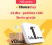 Aliexpress Choice Day – Better Choice, Better Price!