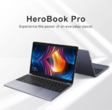 Chuwi HeroBook Pro 8GB/256GB SSD